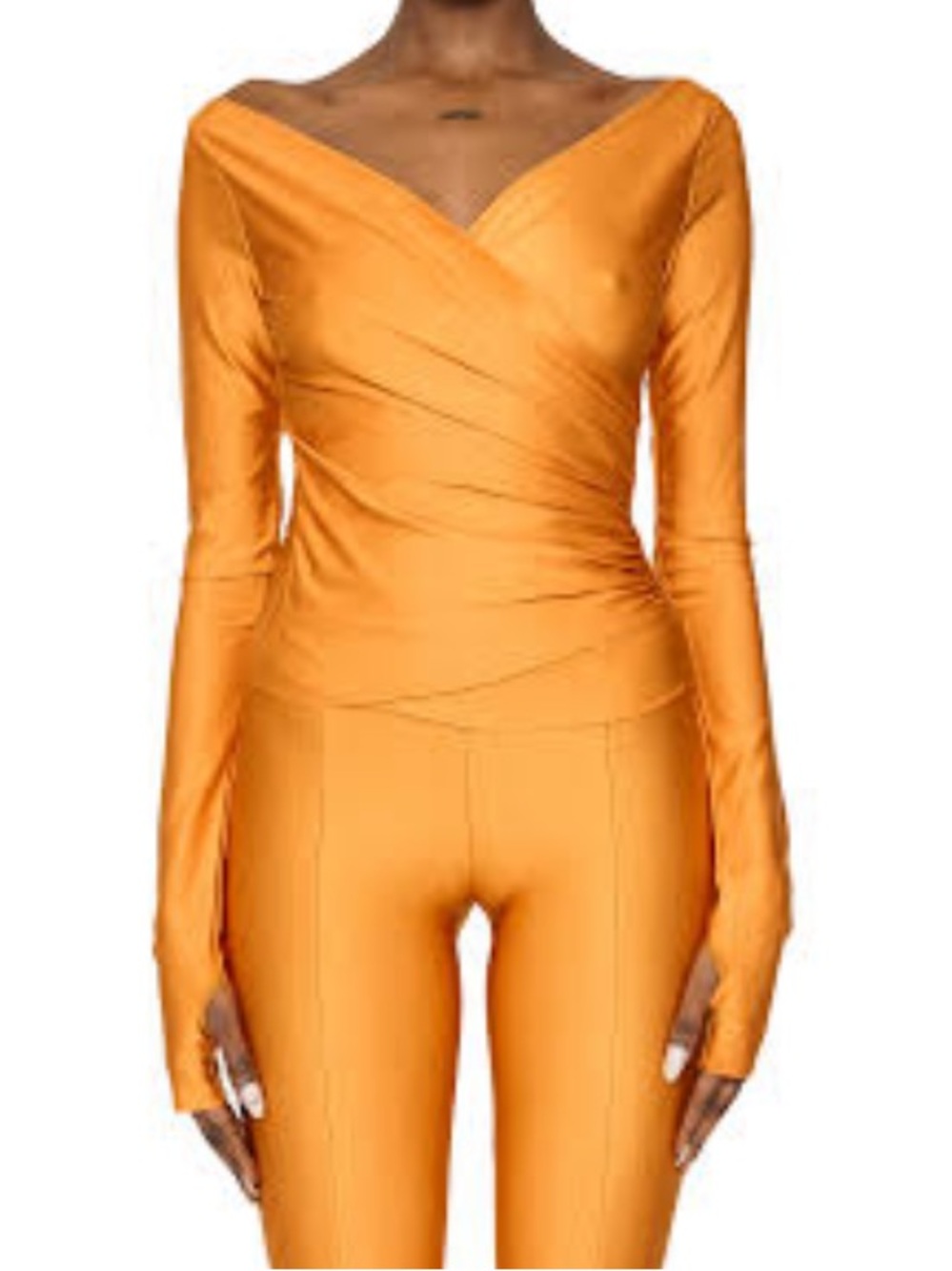 NWT Coucoo Lanlai Top size Small